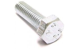 Bofix Doos a 25 bouten zeskant m7x25