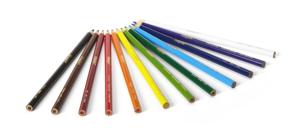 Crayola Kleurpotloden potlood