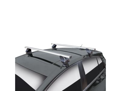 Twinny Load 7914045 dak & drager voor auto's Dakdrager Aluminium