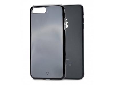 Mobilize Mobilize Gelly Case Apple iPhone 7 Plus/8 Plus Black