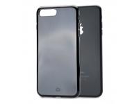 Mobilize Mobilize Gelly Case Apple iPhone 7 Plus/8 Plus Black