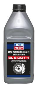 Remvloeistof LIQUI MOLY, 1.0, L