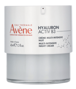 Avene Hyaluron Activ B3 Multi-Intensive Night Cream 40 ml