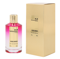 Mancera Roses Greedy Eau de parfum Spray 120 ml