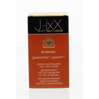 Ixx Pharma J-ixx Intense 30Tabletten