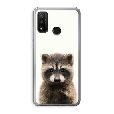 Rocco: Huawei P Smart (2020) Transparant Hoesje