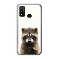 Rocco: Huawei P Smart (2020) Transparant Hoesje