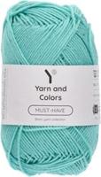 Yarn and Colors Must-have 119 Glacier