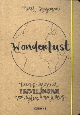 Wonderlust (Paperback)