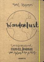 Wonderlust (Paperback)
