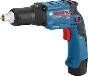 Bosch Blauw GTB 12V-11 Professional Accudroogbouwschroevendraaier Solo | zonder accu's en lader - 06019E4002