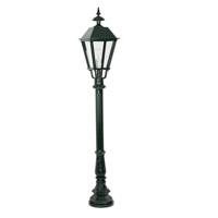 KS Verlichting TuinlampWells lantaarn - zwart - 5054