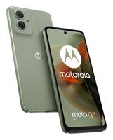 Motorola moto g55 5G 16,5 cm (6.49") Dual SIM Android 14 USB Type-C 12 GB 256 GB 5000 mAh Groen
