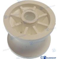 Punteras de proa GS70093 - ROLDANA NYLON 88 MM.
