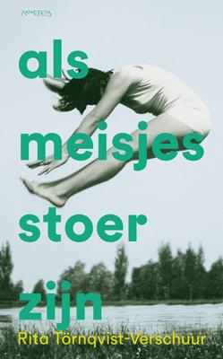 Als meisjes stoer zijn (Paperback)