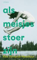 Als meisjes stoer zijn (Paperback)