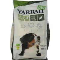 Yarrah Hondenkoekjes vegetarisch bio