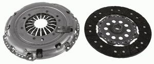Sachs Koppelingset Xtend 3000950769