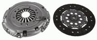 Sachs Koppelingset Xtend 3000950769