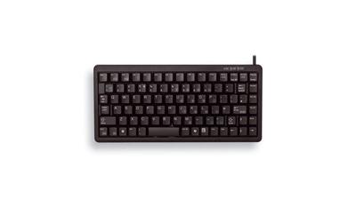Cherry Compact zwart