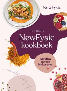 Het basis NewFysic Kookboek - NewFysic - ebook