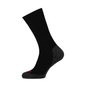 STAPP Wandelsokken Active Walking Zwart-39/42