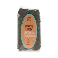 GreenAge Franse Linzen 500 gram