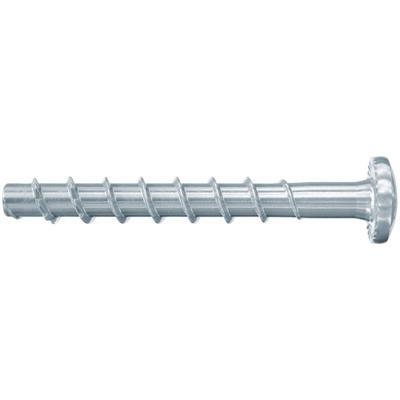 fischer betonschroef - FBS II - 6 x 60/5 P - bolkop - 546380