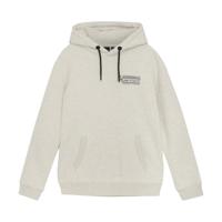 Rellix winter hoodie jongens - grijs - backprint
