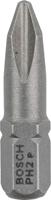 Bosch Accessories 2607001514 Kruis-bit PH 2 Extra hard C 6.3 100 stuk(s) - thumbnail