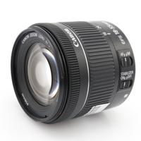 Canon EF-S 18-55mm f/4-5.6 IS STM occasion