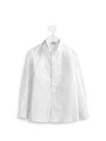 Dolce & Gabbana Kids chemise classique - Blanc - thumbnail