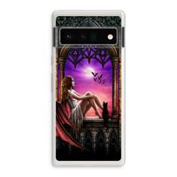 Kinderen van de nacht: Google Pixel 6 Pro Transparant Hoesje