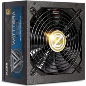 Zalman ZM800-EBTII
