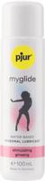 pjur MyGlide Seksspeeltje 100 ml 100 g Smeermiddel op basis van water - thumbnail