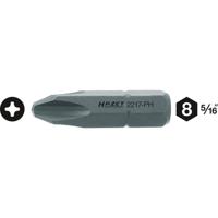 Hazet HAZET 2217-PH2 Kruis-bit PH 2 Speciaal staal C 8 1 stuk(s)