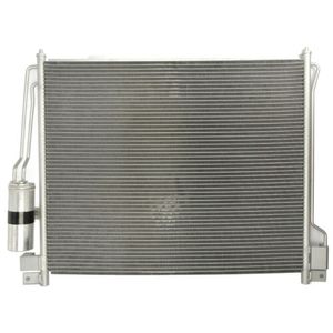 Condensor, airconditioning AC830024