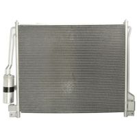 Condensor, airconditioning AC830024