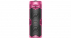 N-GEAR LGP5150 - Draadloze Bluetooth Party Speaker - Barbie Pink
