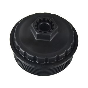 Deksel, oliefilterbehuizing ADBP990008