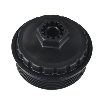 Deksel, oliefilterbehuizing ADBP990008