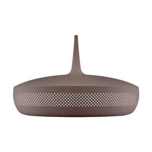 Umage Clava Dine hanglamp umber - Ø 43 cm