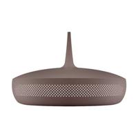 Umage Clava Dine hanglamp umber - Ø 43 cm