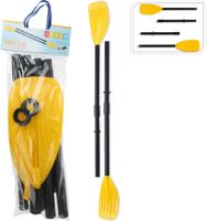 Intex Peddels Roeispanen Deelbare Steel 122 Cm Spel Intex Peddels Roeispanen Deelbare Steel 122 Cm Spel
