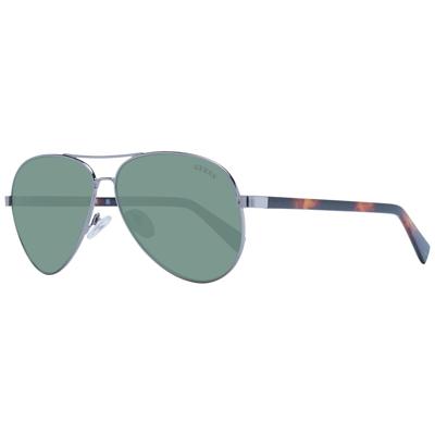 Unisex zonnebril Guess GU8279 5808N