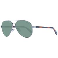 Unisex zonnebril Guess GU8279 5808N