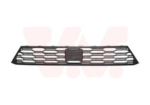 Ventilatiegrille, bumper 4929590