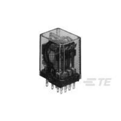 TE Connectivity 5-1393123-3 KHU-17D18-24 Industrieel relais Package 1 stuk(s)