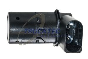 Trucktec Automotive Parkeer (PDC) sensor 07.42.088