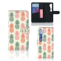 Xiaomi Mi Note 10 Pro | Book Cover | Ananas